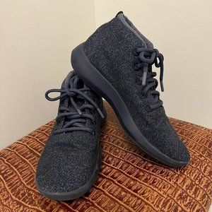 Like New Allbirds Wool Runner-up Mizzles
